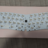 Prime_E Ergo 45% Keyboard Kit With Kailh Box Creams (Hotswappable)