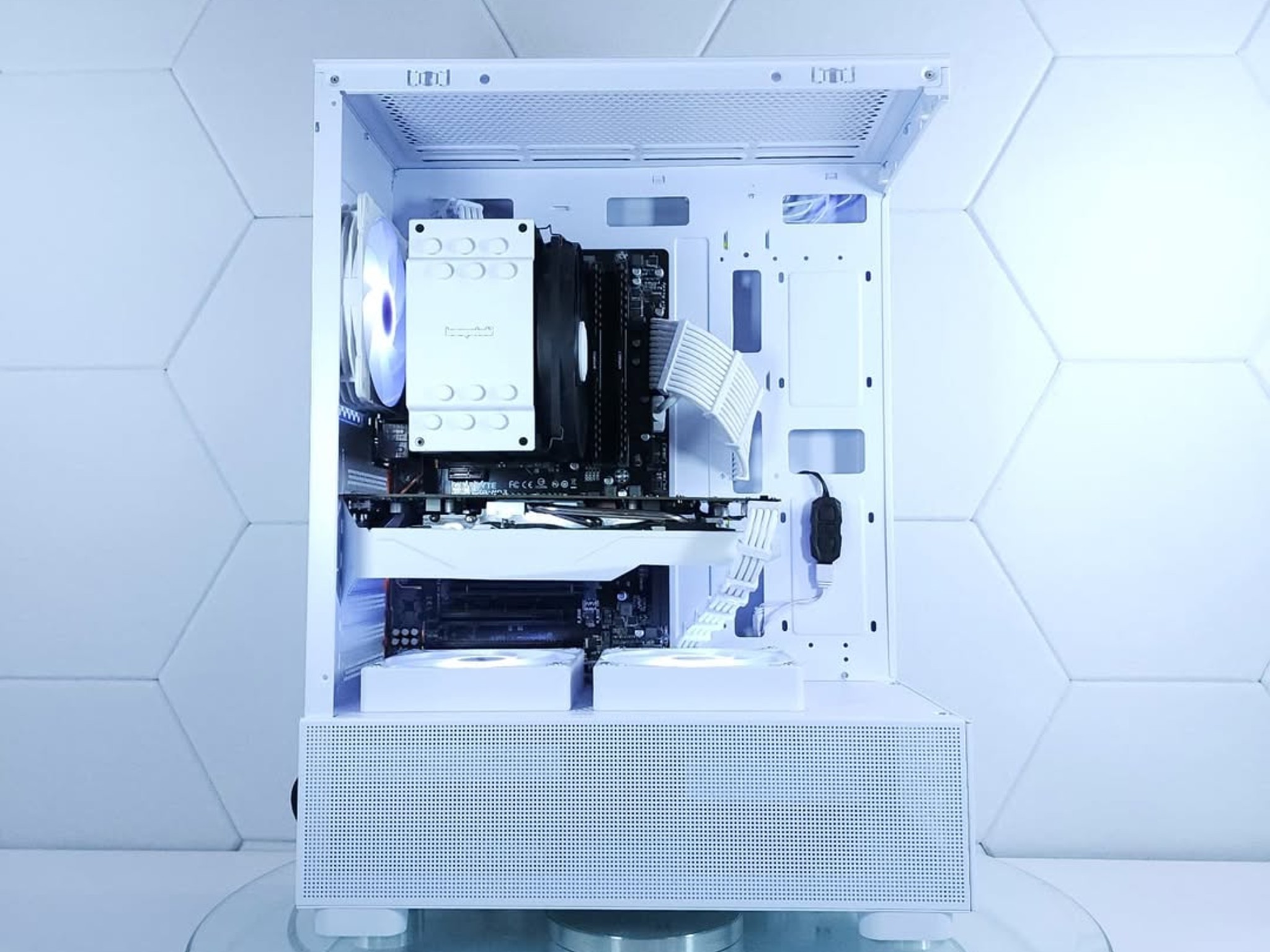 🤍RX 580 | Core i5 6600K | 1080p Gaming Computer