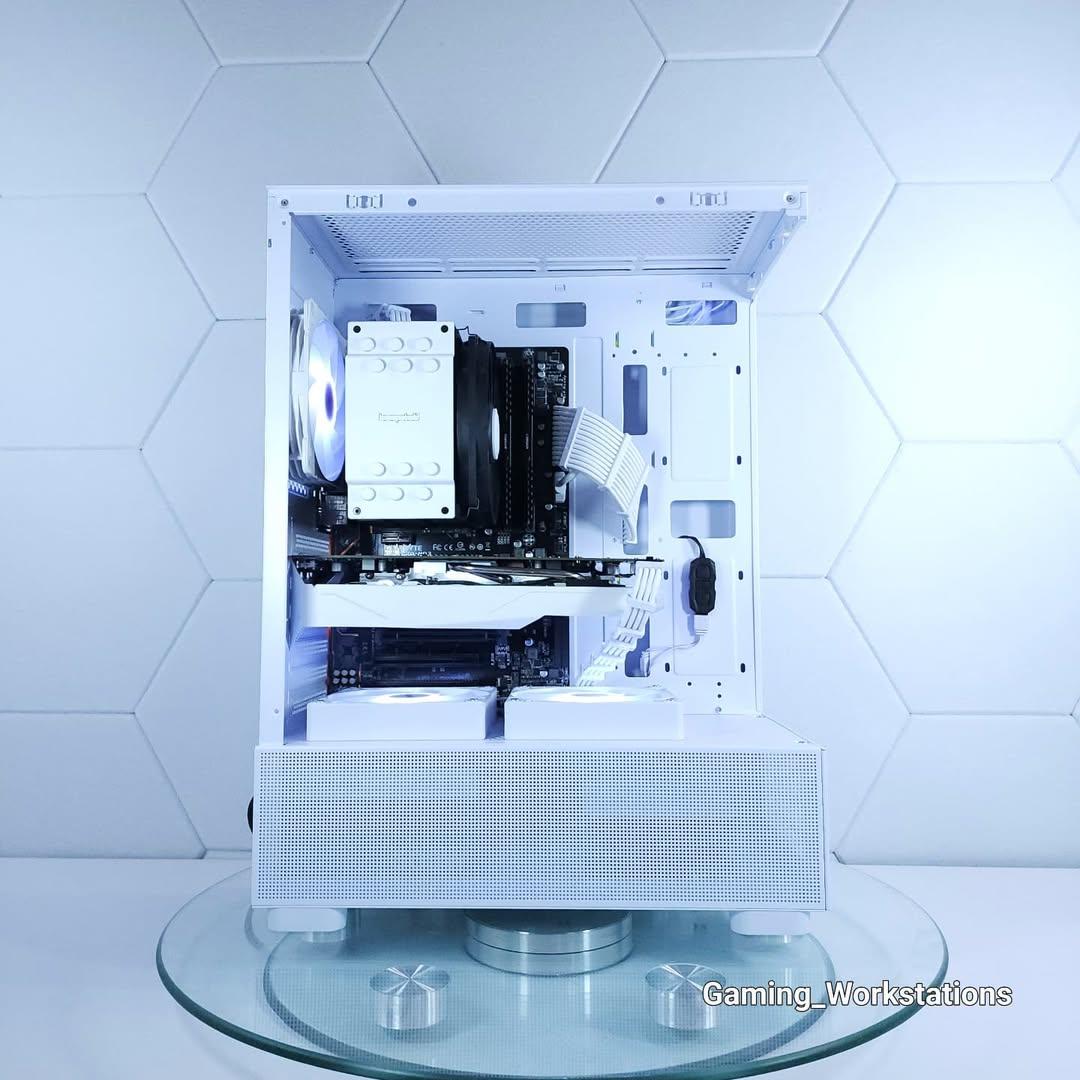 🤍RX 580 | Core i5 6600K | 1080p Gaming Computer