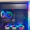 rx 5600xt + i7 7700
