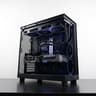 NEXUS PRIME | RTX 5080 16GB | Ryzen 7 9800X3D | 32GB DDR5 6000 CL32 | 2TB NVMe + 3TB HDD | 1000W