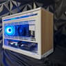 🌲💻 White Wood 5557 🌲💻 Ryzen 5 5500| RX 5700XT| 32 GB DDR4| 1 TB NVMe