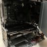 NVIDIA RTX 2070, Intel i5-8500, 16GB RAM,3.2TB Storage- Dell Gaming PC w/Wi-Fi & BT(Missing F Plate)