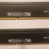 Crucial Pro 32GB (2x16GB) DDR4-3200 CL22 Desktop RAM Kit