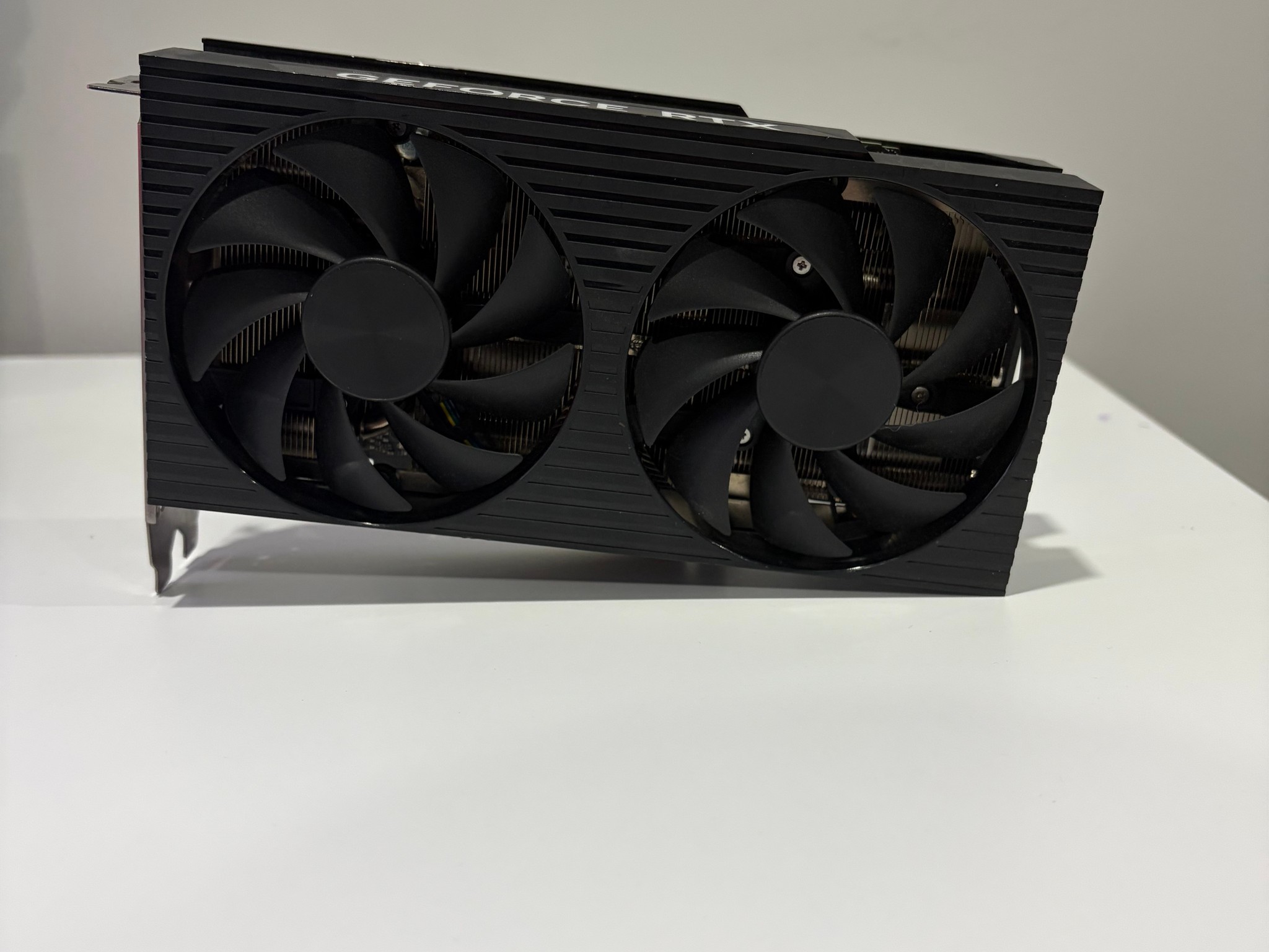 NVIDIA GeForce RTX 4070 12GB GDDR6X Graphics Video Card