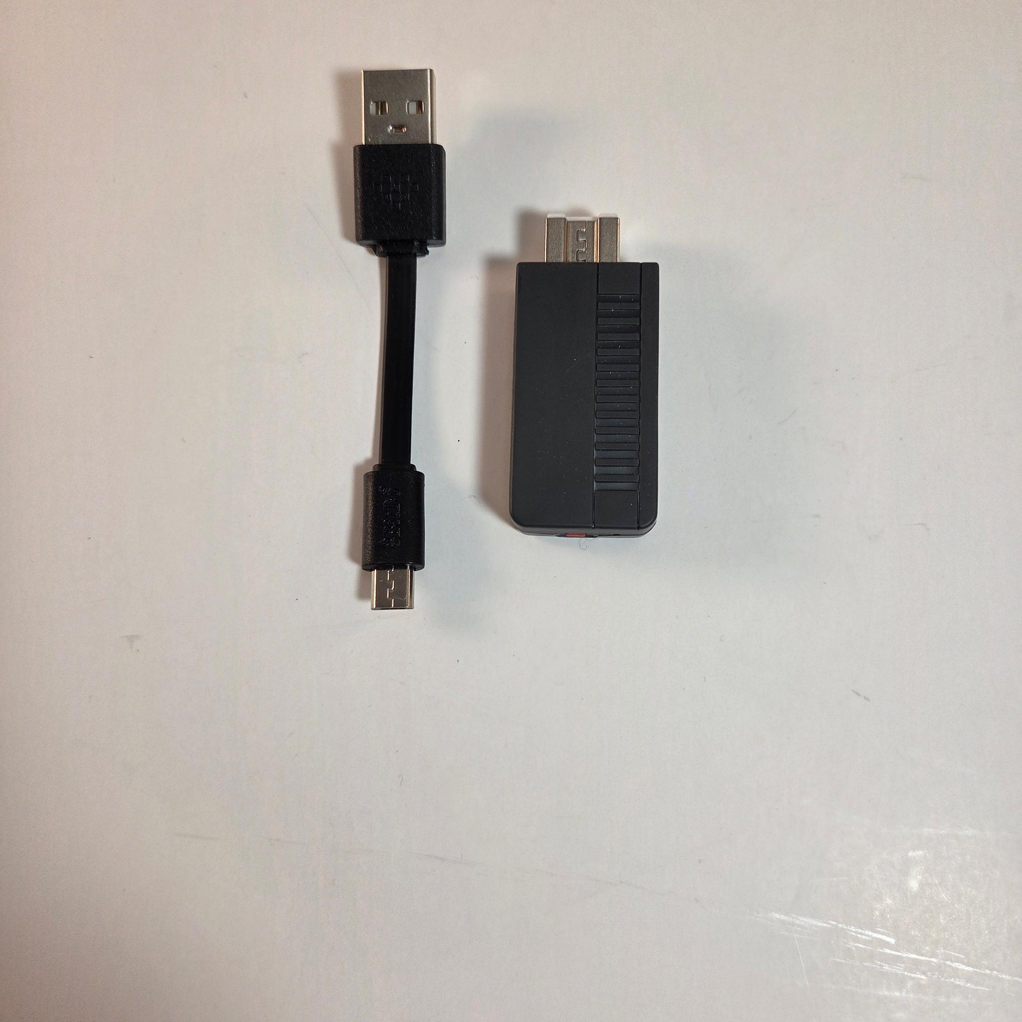 8bitdo Retro Receiver