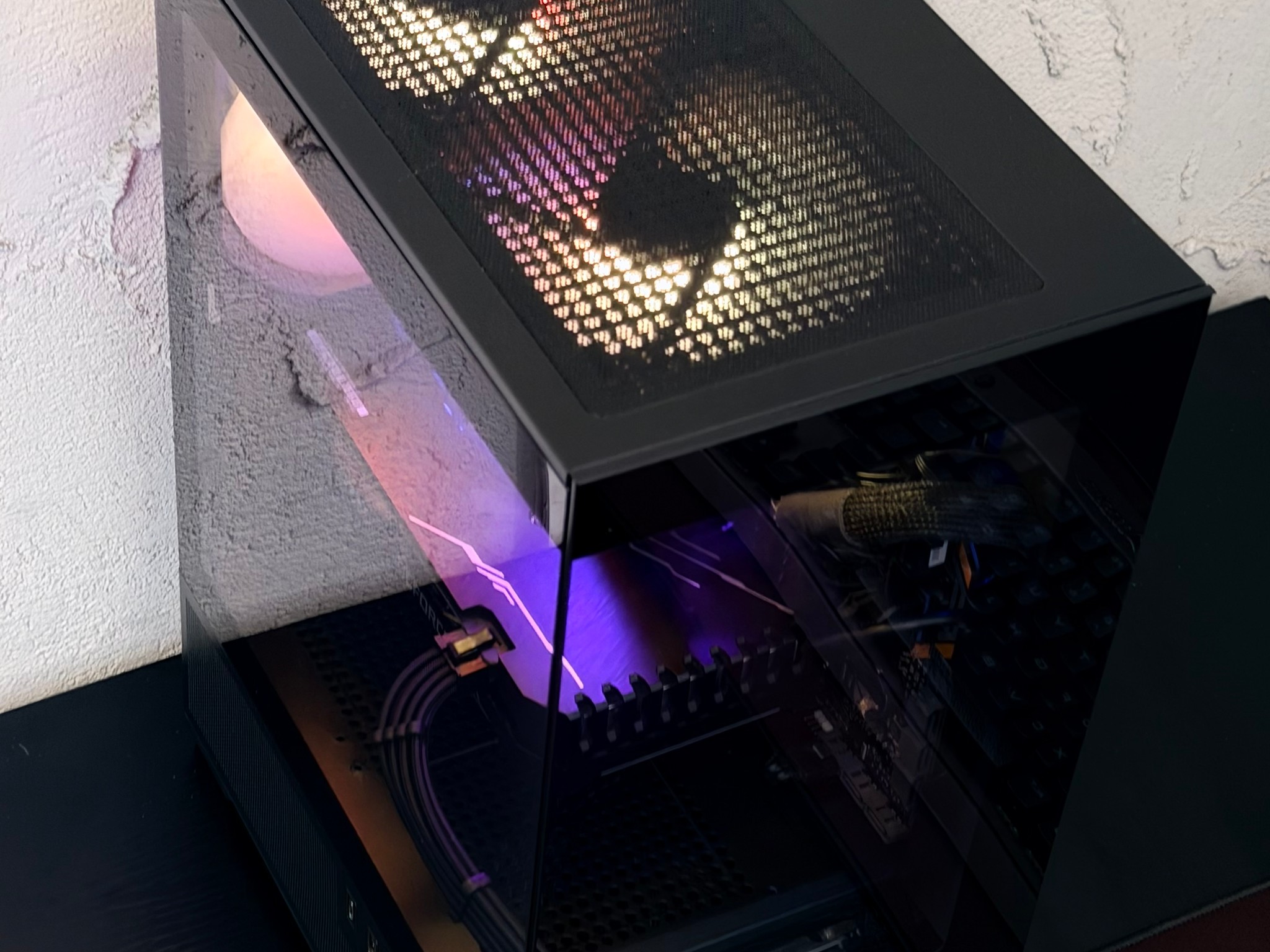 GTX 1660 Ti + i7-9700F + 16gb RAM + 1.5TB Storage | Gaming PC