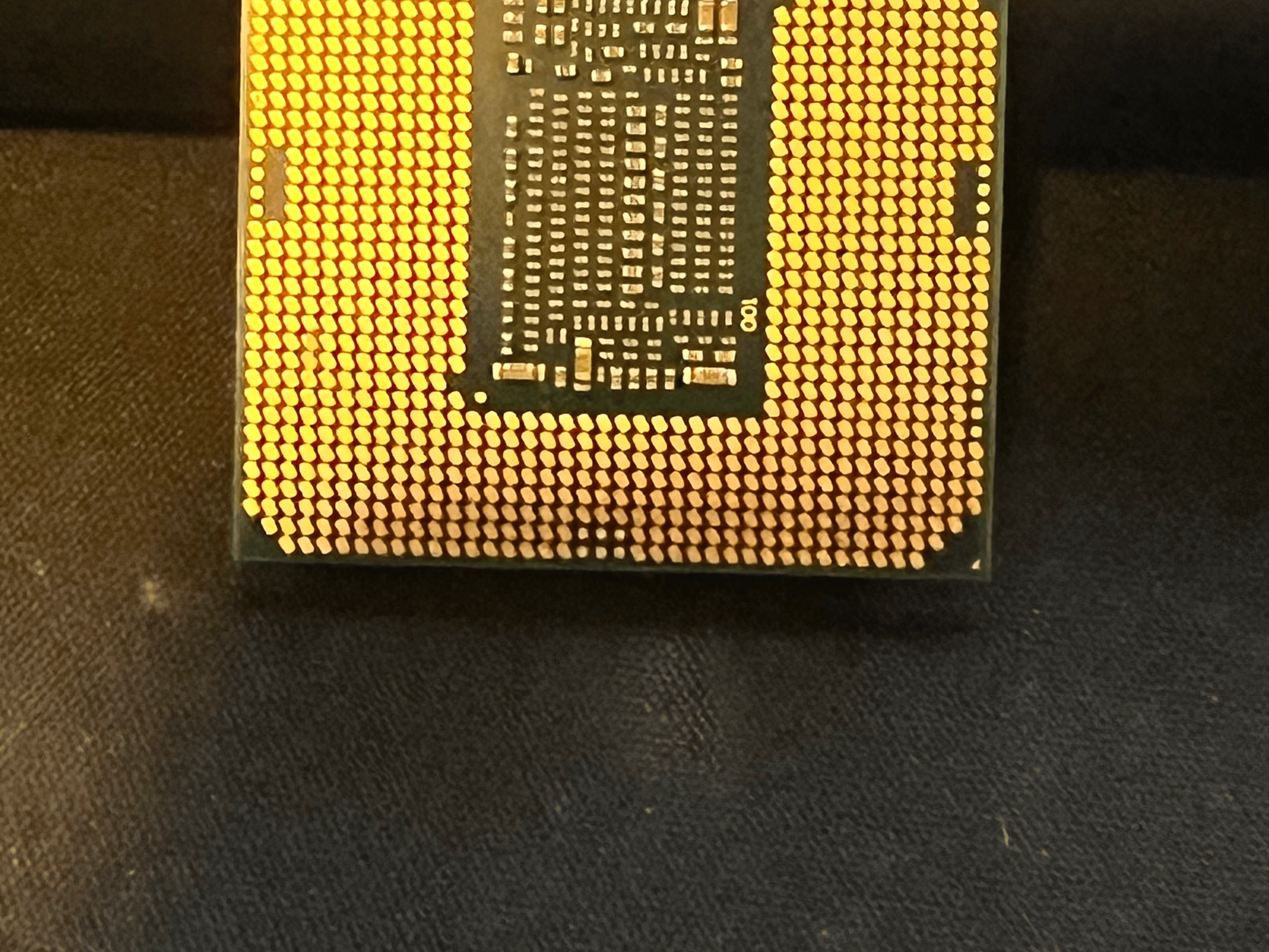 INTEL CORE I7-8700 GAMING CPU (SALE) 