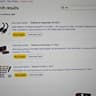 MSI Trio Z Rx 6800 16gb  *MINT* Never Used, Everything Original, Plastic Peel still on GPU