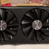 Sapphire RX 580 8G