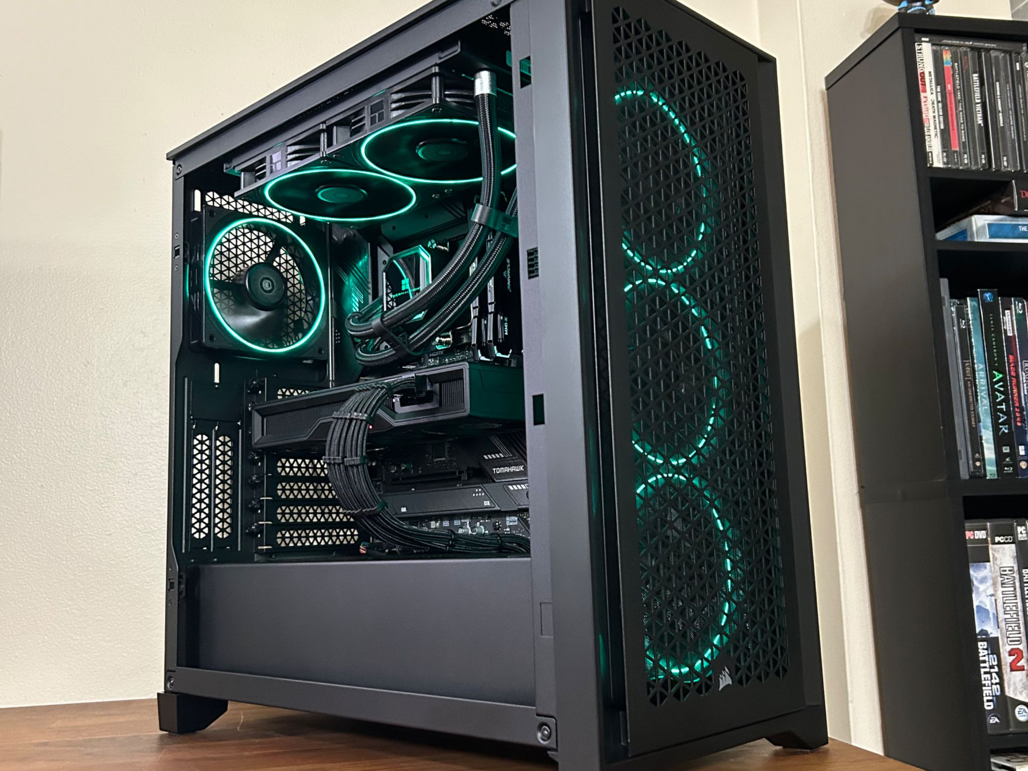 RX 6750XT 12GB | Intel i5 12400F | 32GB DDR4 | 1TB SSD | The Shadow Operator RX