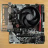 AsRock A320 / AMD Ryzen 3 3200G / 16GB DDR4