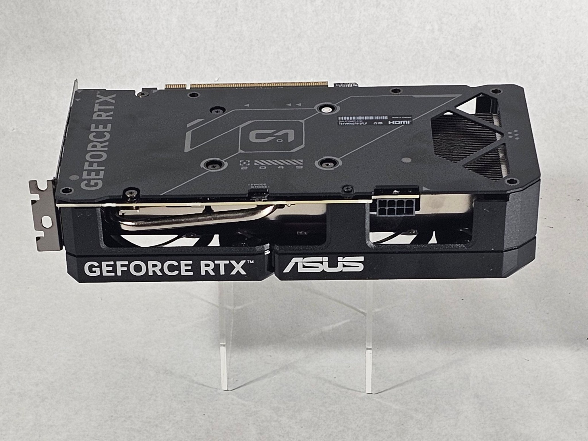 RTX 5060 Ti ASUS Dual 16GB