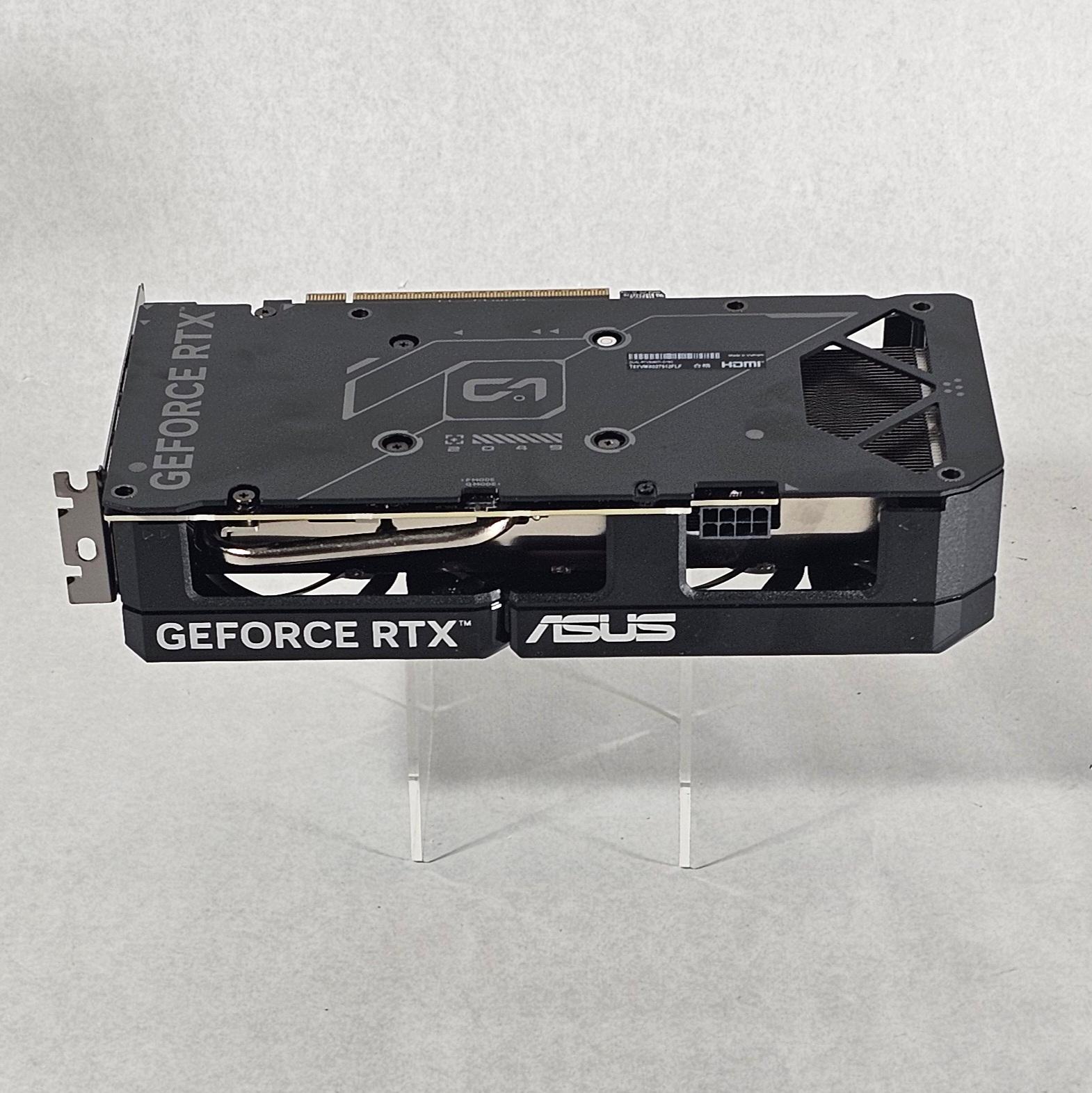 RTX 5060 Ti ASUS Dual 16GB