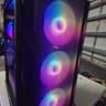 🔥 RTX 2070 Super Gaming PC | i7-8700 | 16GB RAM | RGB | WiFi | 1440p Ready