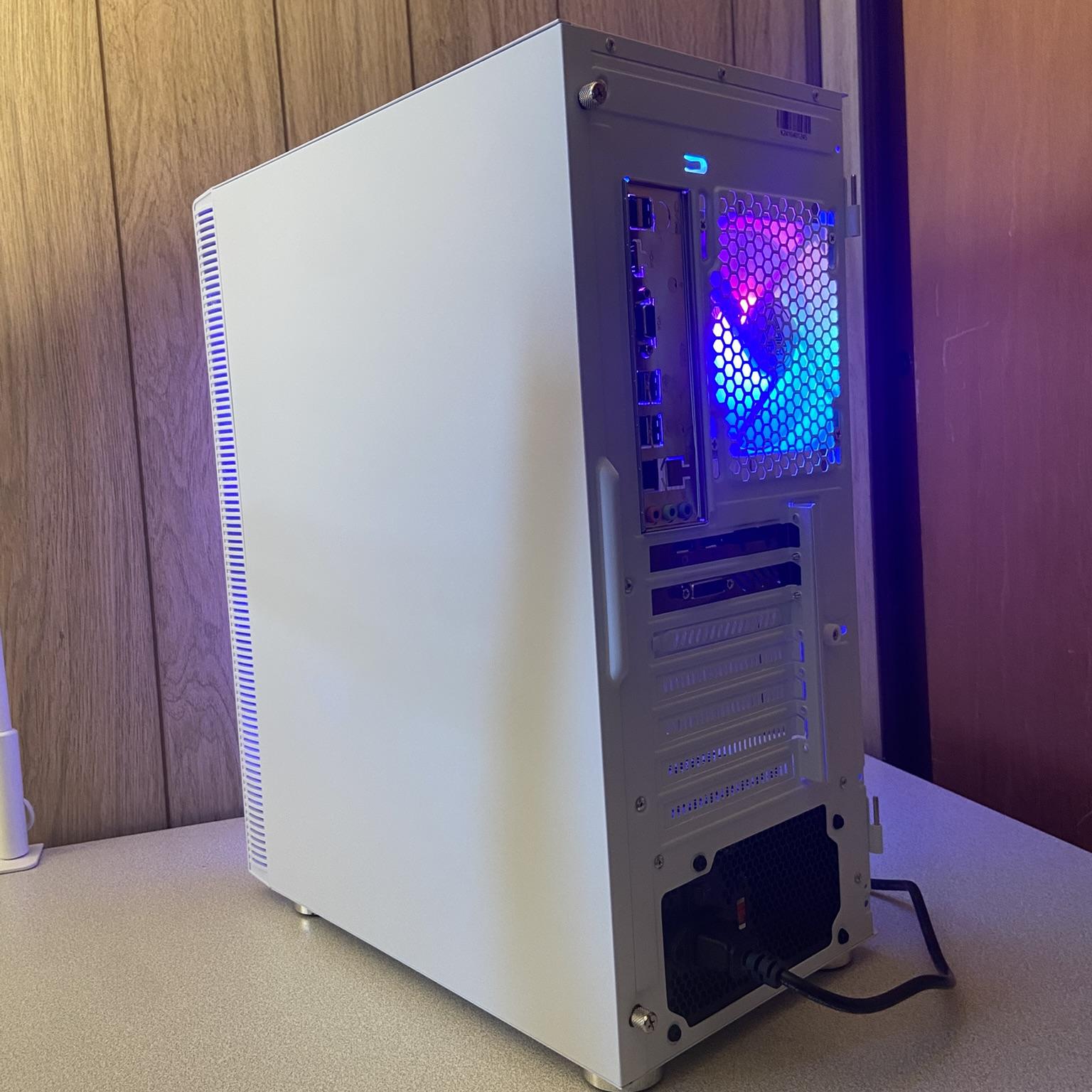 SALE*Fortnite Slayer 1080p* Nvidia 1070Ti 8gb-32gb Ram 3200mhz-1TB M.2 NVME Ryzen 7-8 core 16 Thread