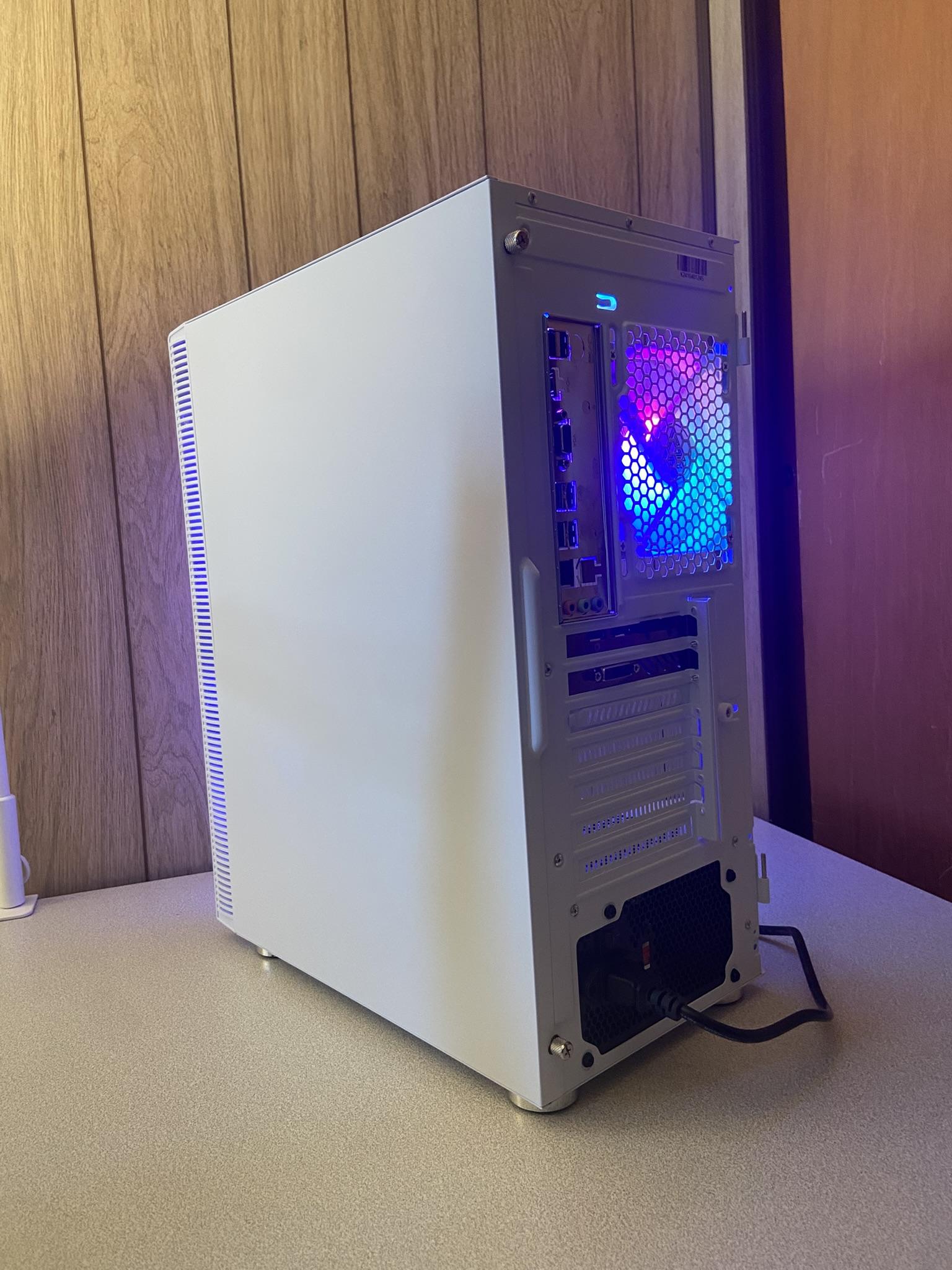 SALE*Fortnite Slayer 1080p* Nvidia 1070Ti 8gb-32gb Ram 3200mhz-1TB M.2 NVME Ryzen 7-8 core 16 Thread