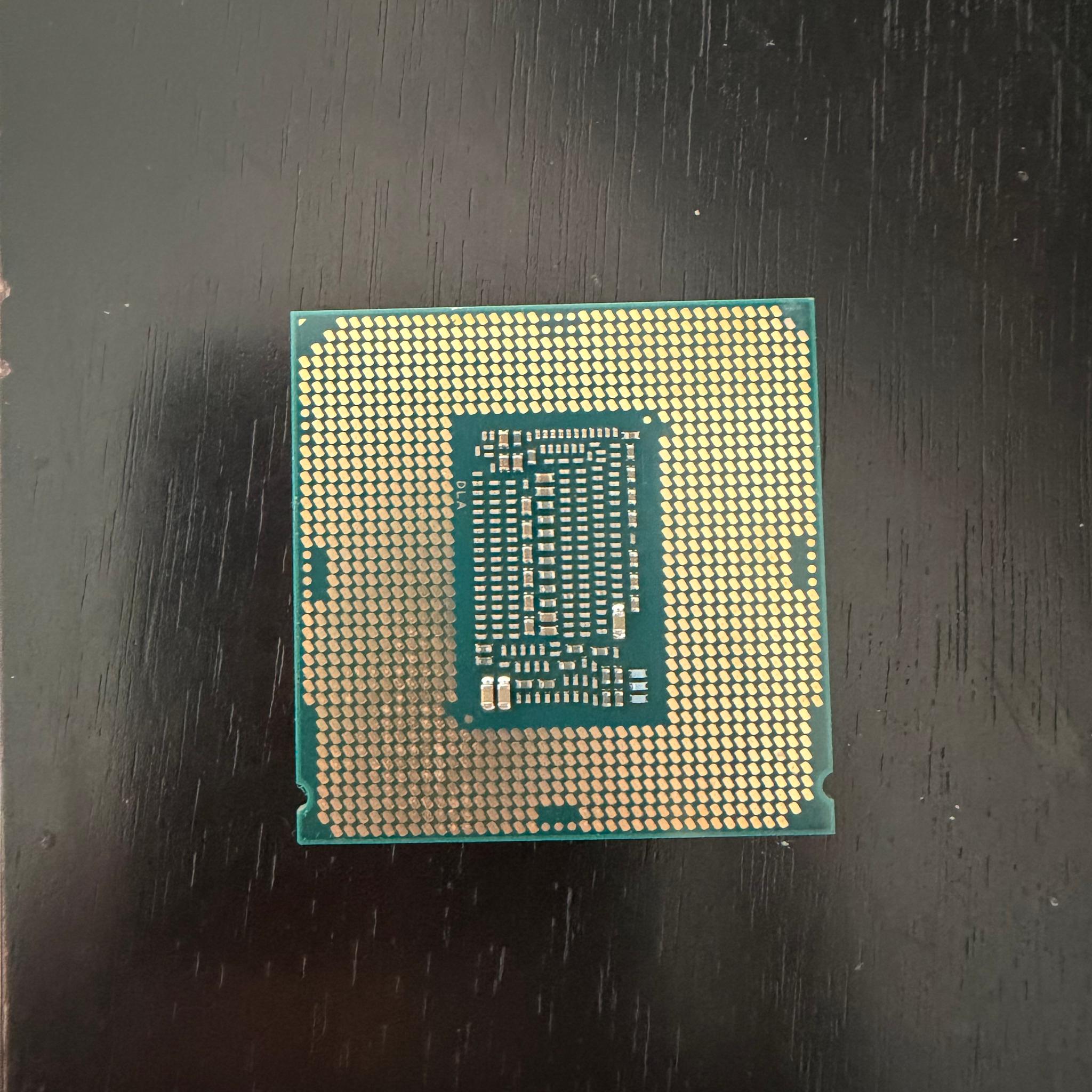 Intel Core i9-9900K