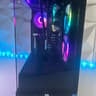 iBuyPower PC (i7 13700F, RTX 4060 Ti 16GB, 32GB Ram, 2TB SSD)