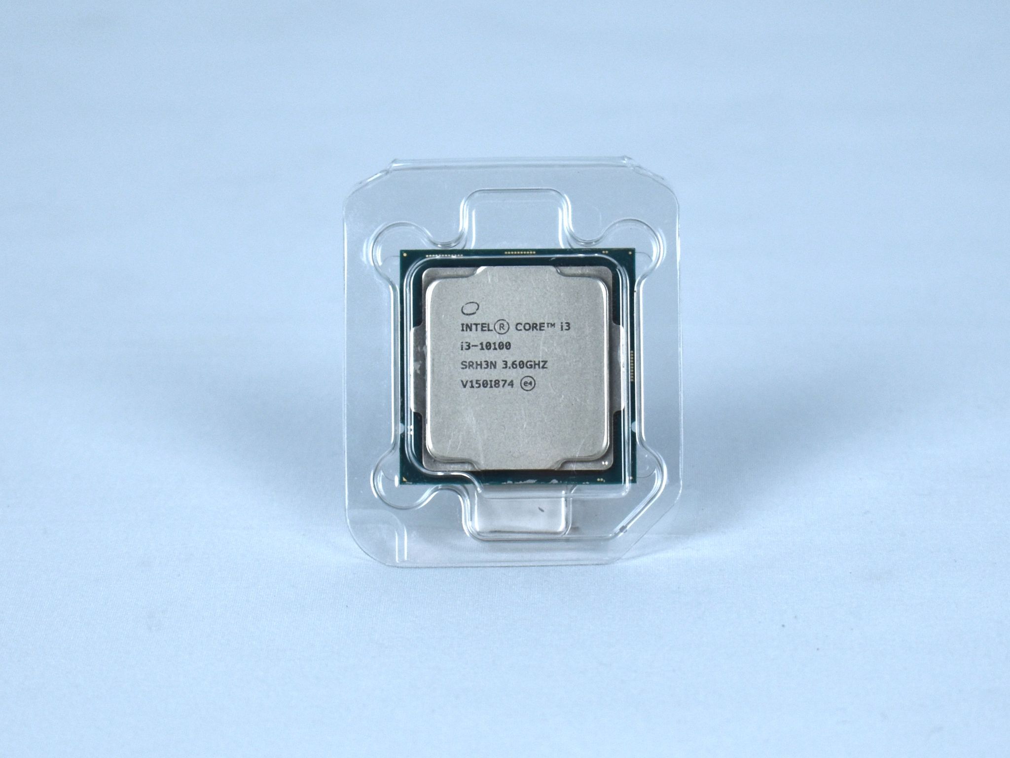 Used & Tested Intel i3 10100 | Inventory Clearance Sale | Tested w/ Integrated Graphics