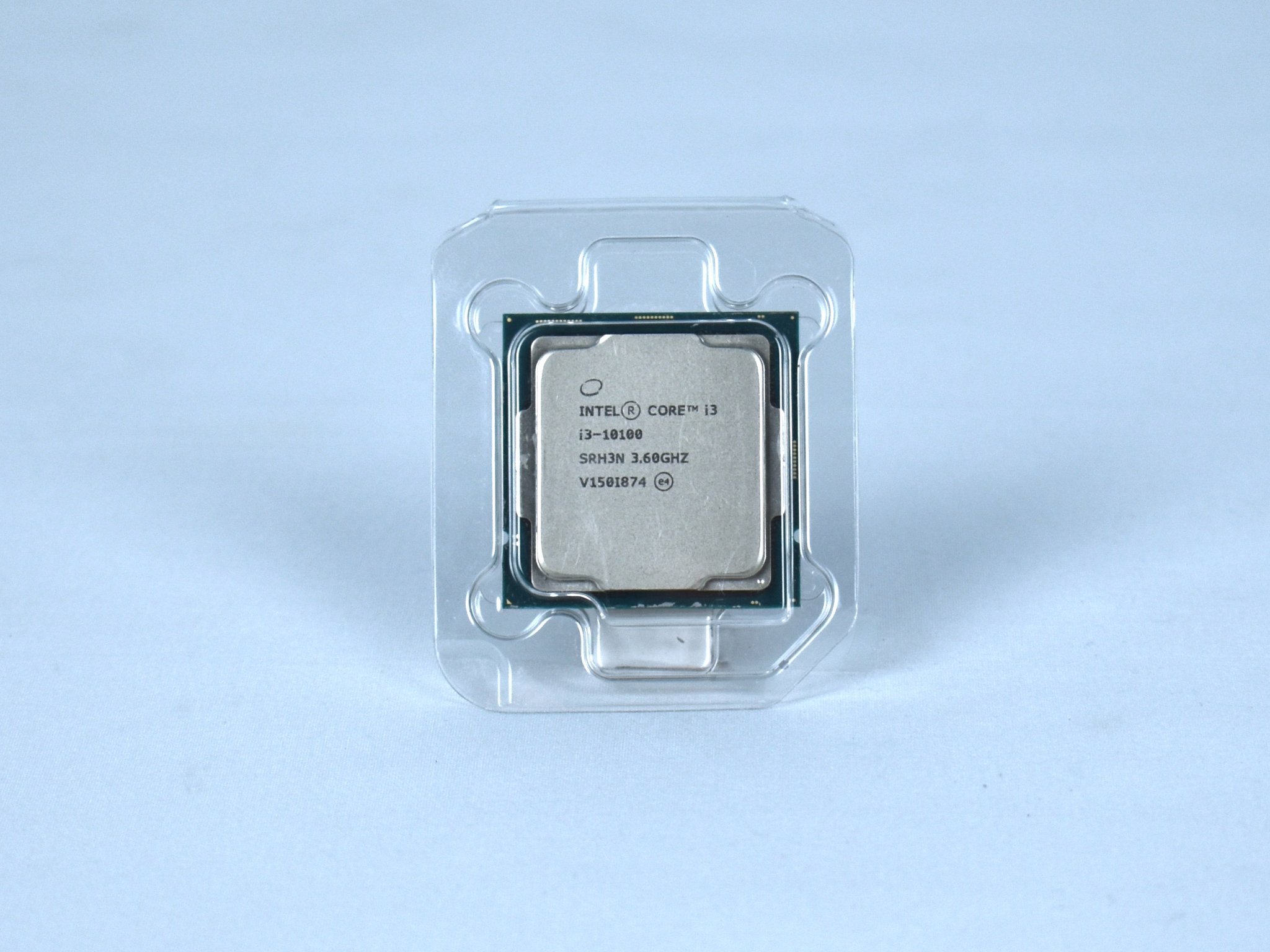 Used & Tested Intel i3 10100 | Inventory Clearance Sale | Tested w/ Integrated Graphics