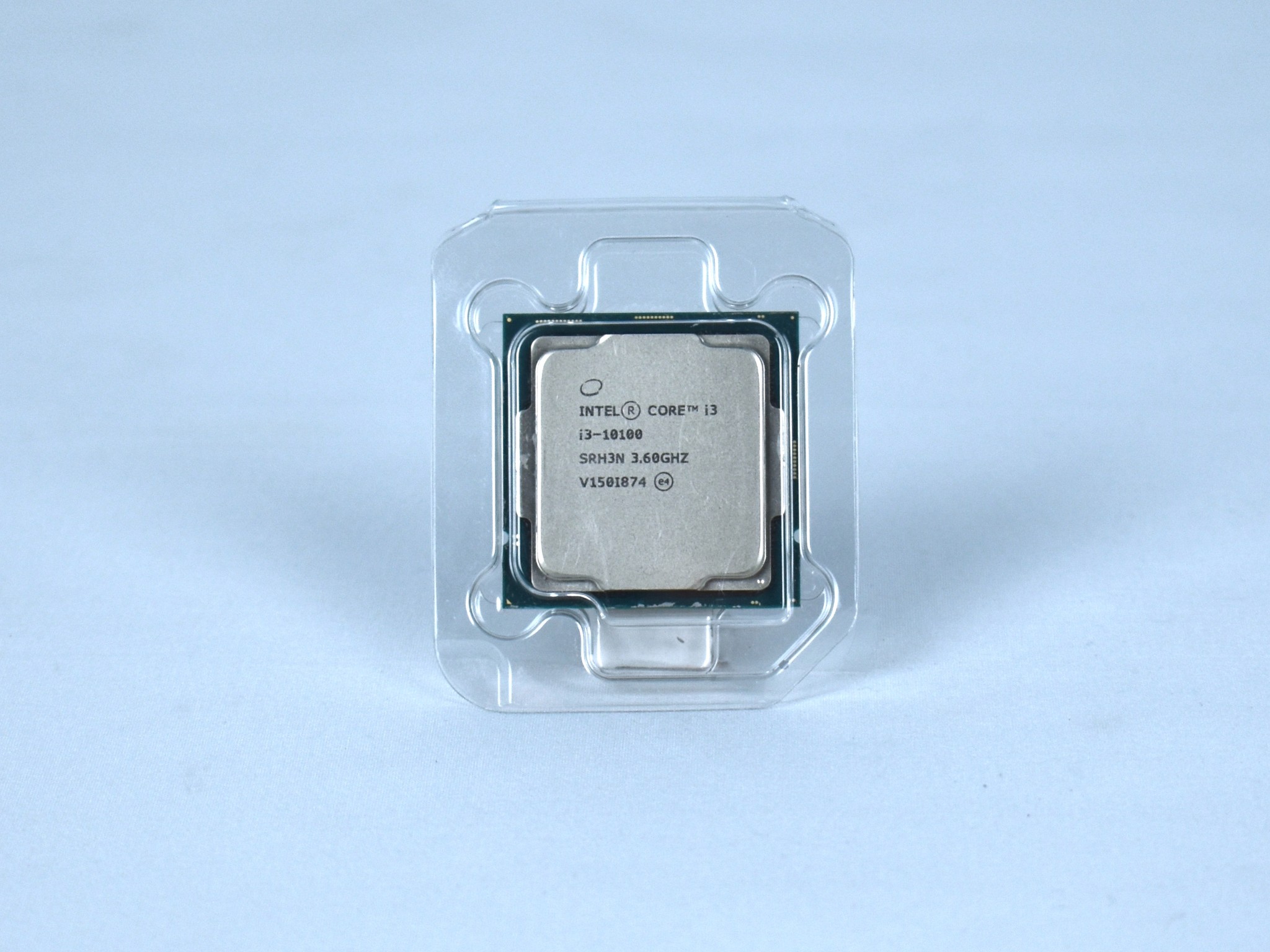 Used & Tested Intel i3 10100 | Inventory Clearance Sale | Tested w/ Integrated Graphics