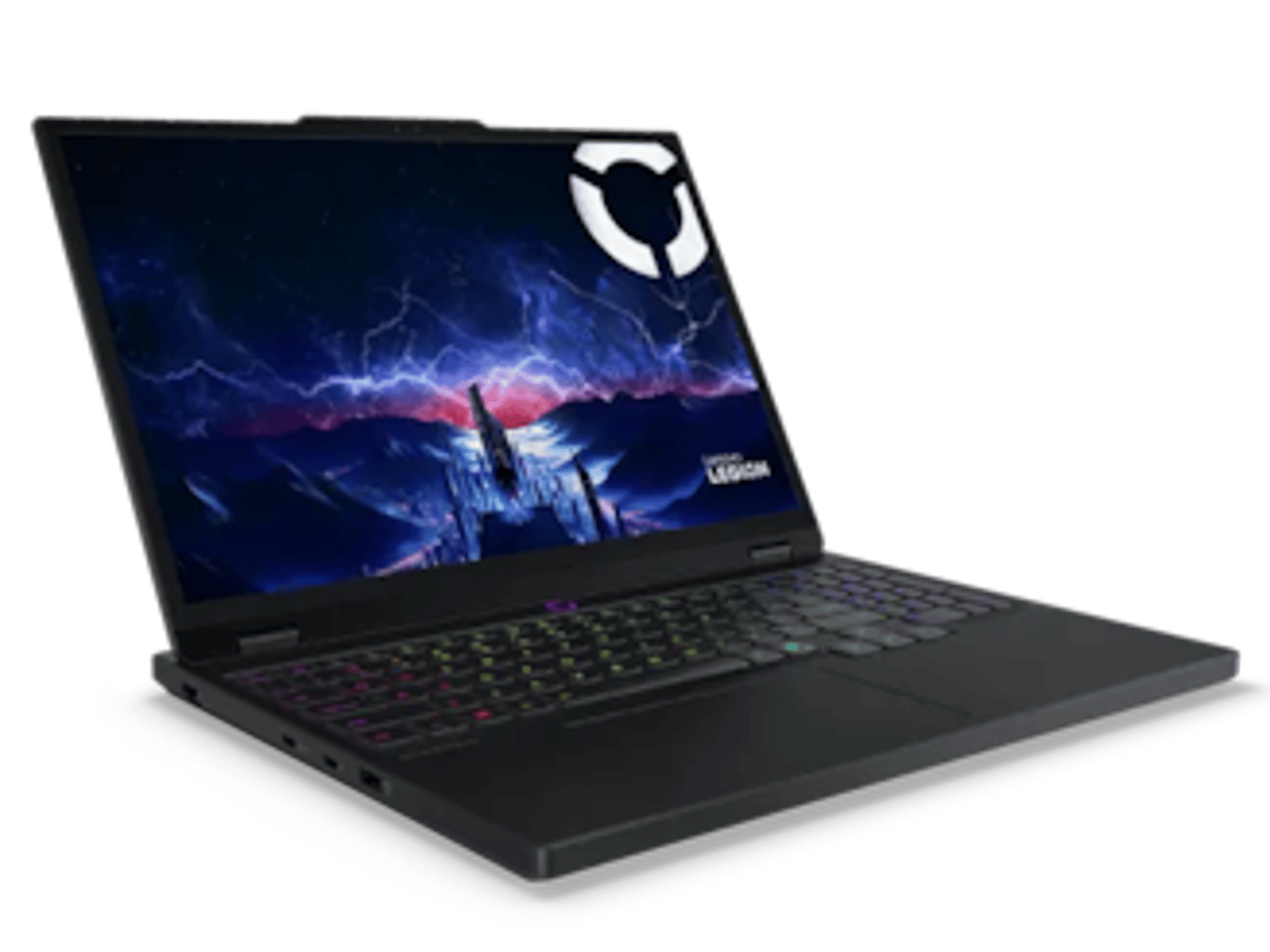 Lenovo Legion 5i Gen 10 Intel (15") with RTX™ 5060 165hz 1440p OLED,