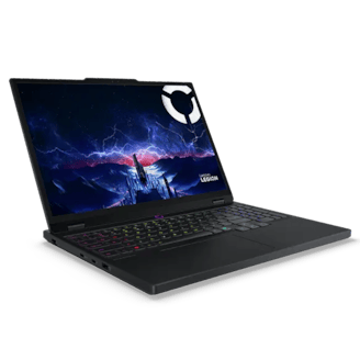 Lenovo Legion 5i Gen 10 Intel (15") with RTX™ 5060 165hz 1440p OLED,