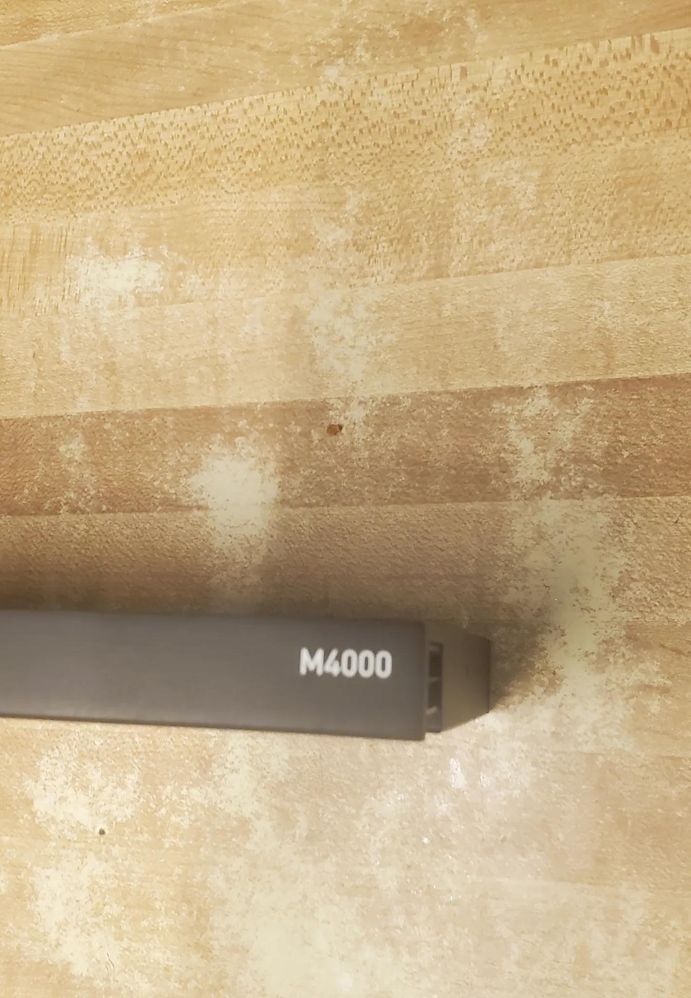 NVIDIA Quadro M4000 8GB