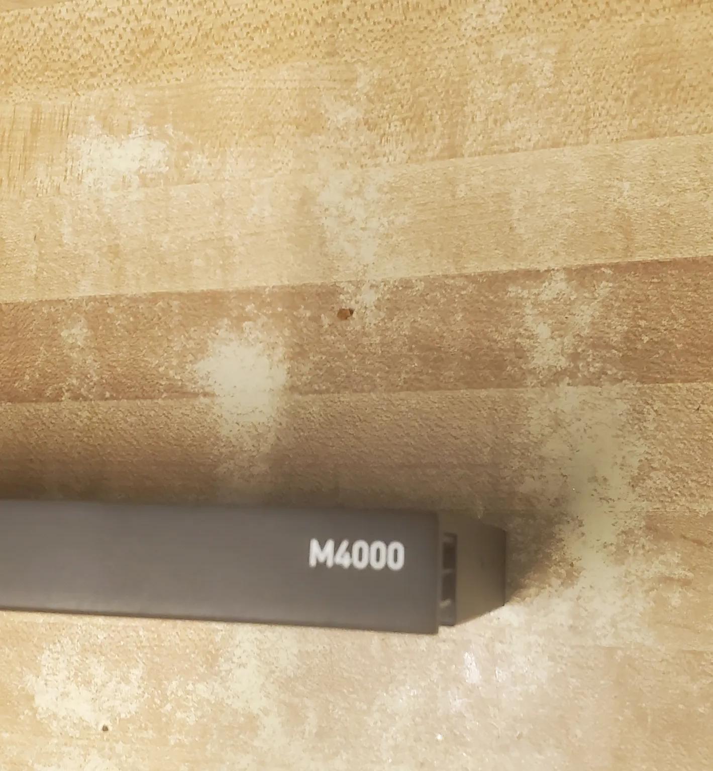 NVIDIA Quadro M4000 8GB