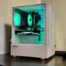 Gaming PC! GeForce RTX 2070 Super, Ryzen 3600, 16GB DDR4 RAM, 512GB NVME M.2, WIFI, WIN 11 PRO
