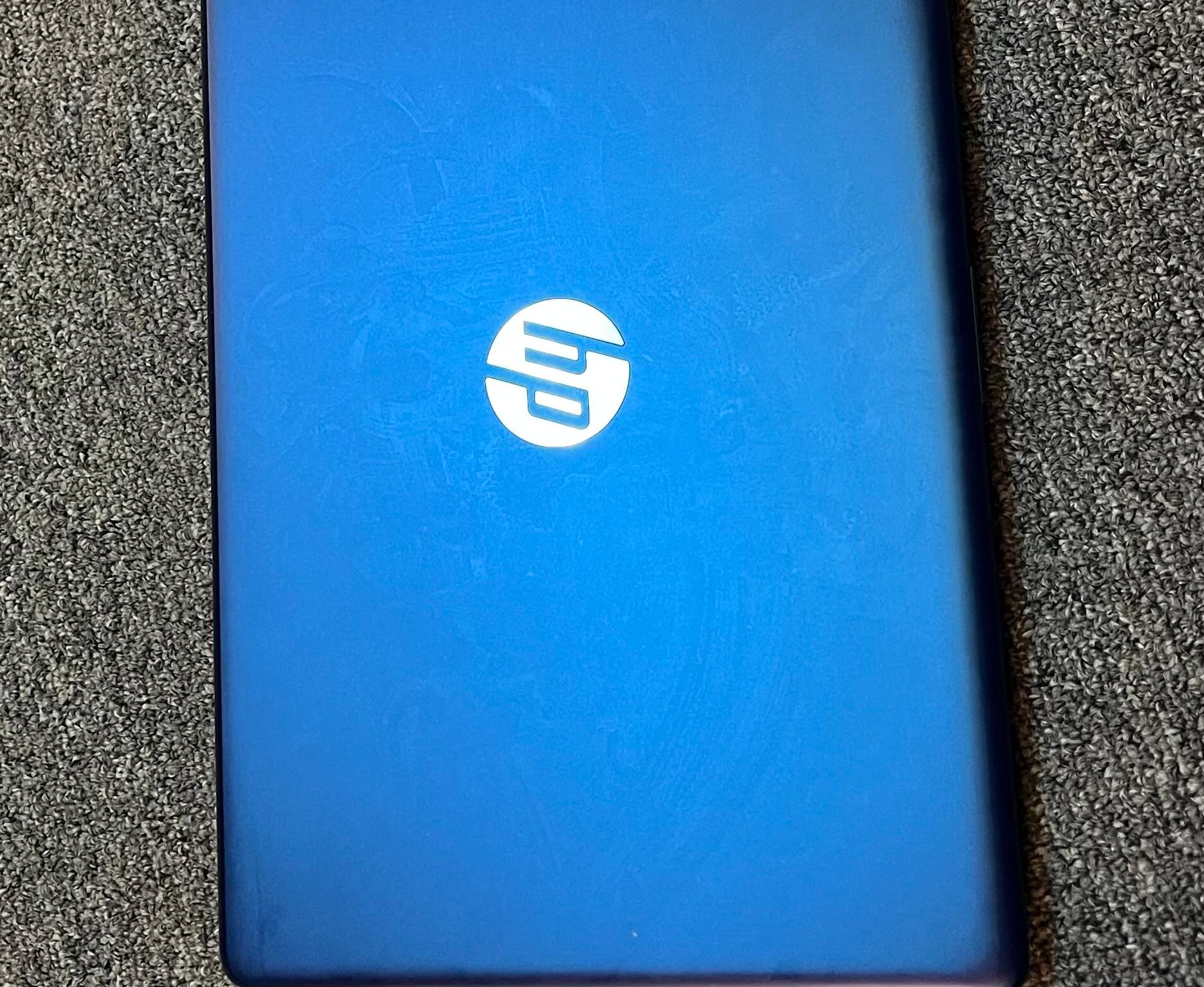 HP Stream 14 inch Windows Laptop