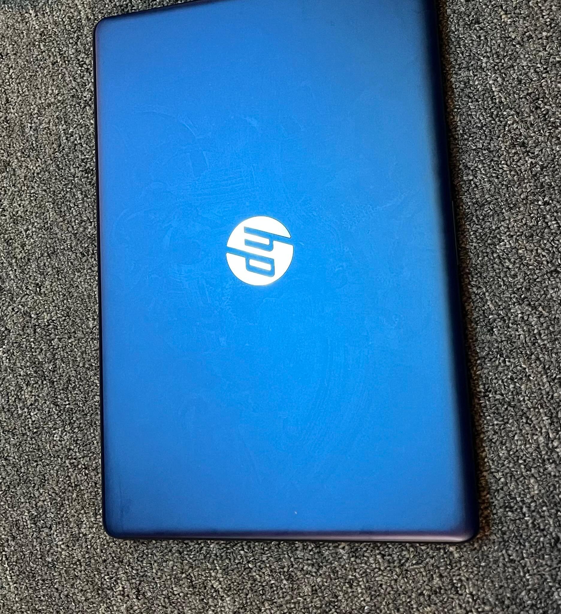 HP Stream 14 inch Windows Laptop