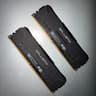 16gb (2x8gb)Crucial Ballistix DDR4-3200MHz