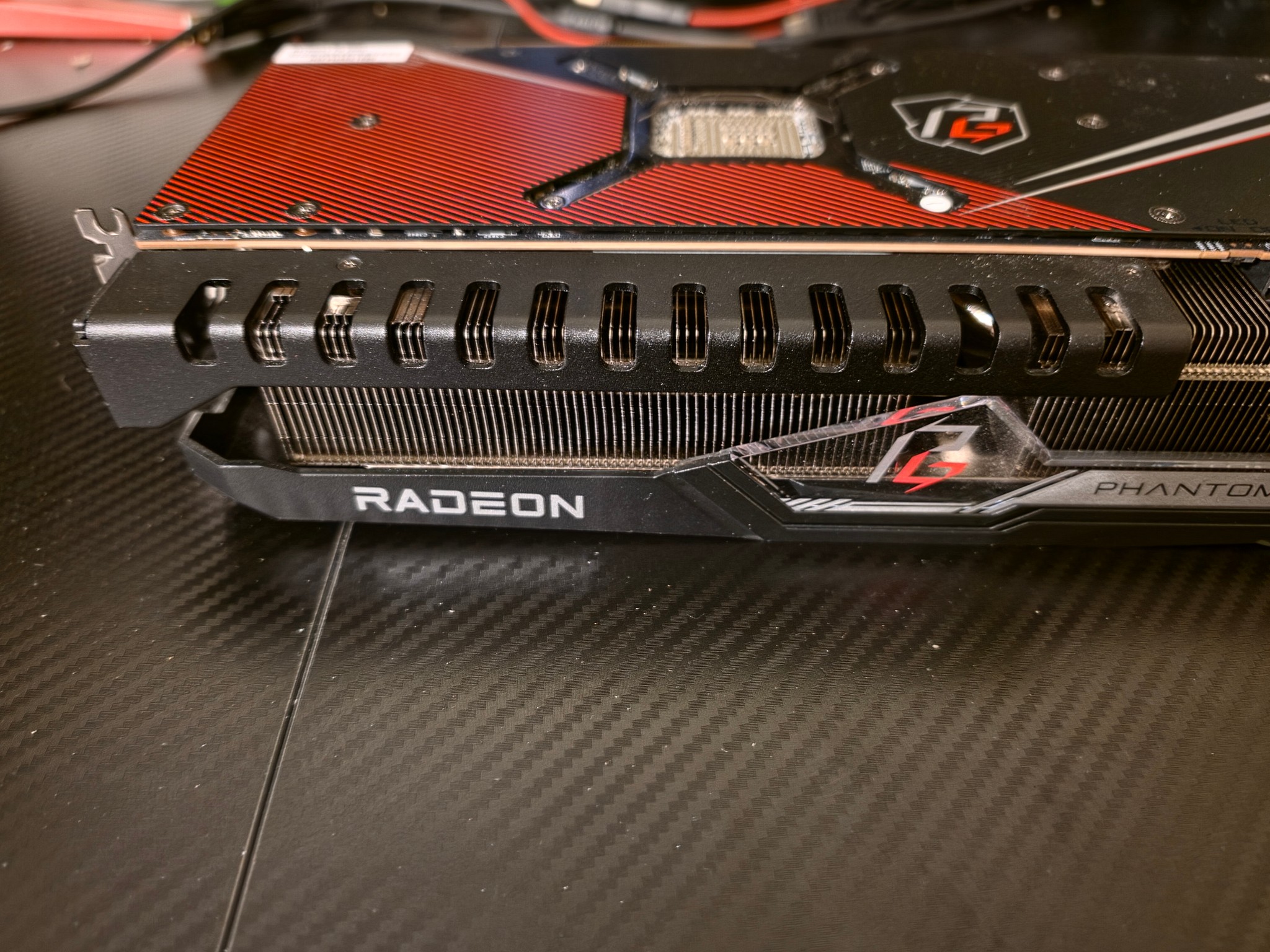 ASRock Phantom Gaming OC Radeon RX 7900 XT