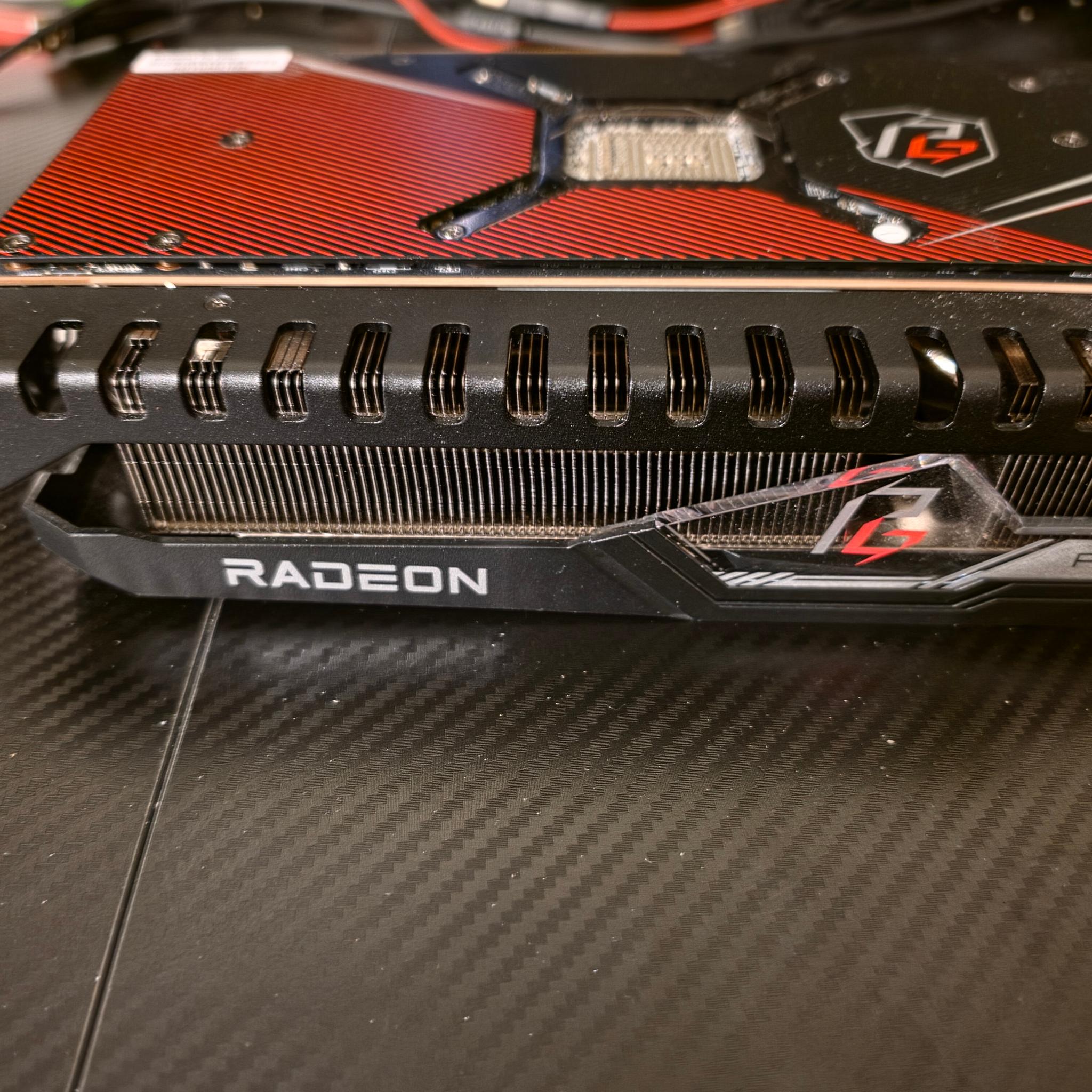 ASRock Phantom Gaming OC Radeon RX 7900 XT