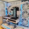 Glacier 🧊 RTX 5060 TI (16GB) | Ryzen 7 7700X | 32GB DDR5 | Gaming PC
