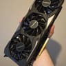 Gigabyte RTX 2080 Super 8GB Graphics Card - Used, Deep Cleaned, and Tested