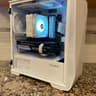 ICEBERG 🧊 | AMD RYZEN 5 & NVIDIA RTX 3060 TI | PREBUILT GAMING PC