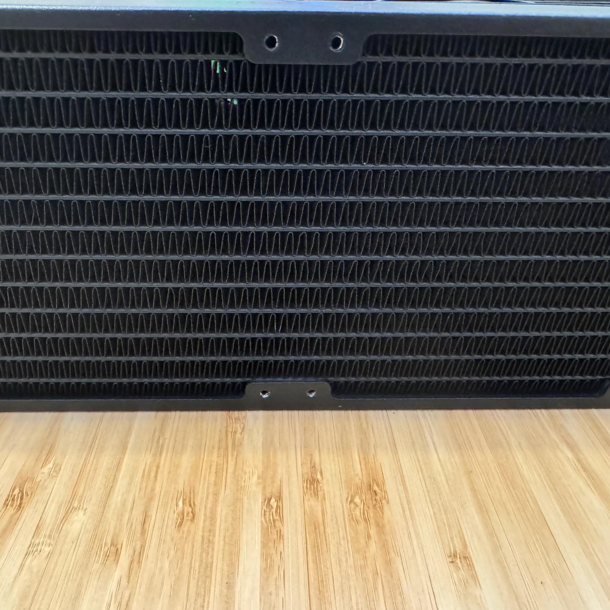 ARCTIC Liquid Freezer III 240 - CPU AIO