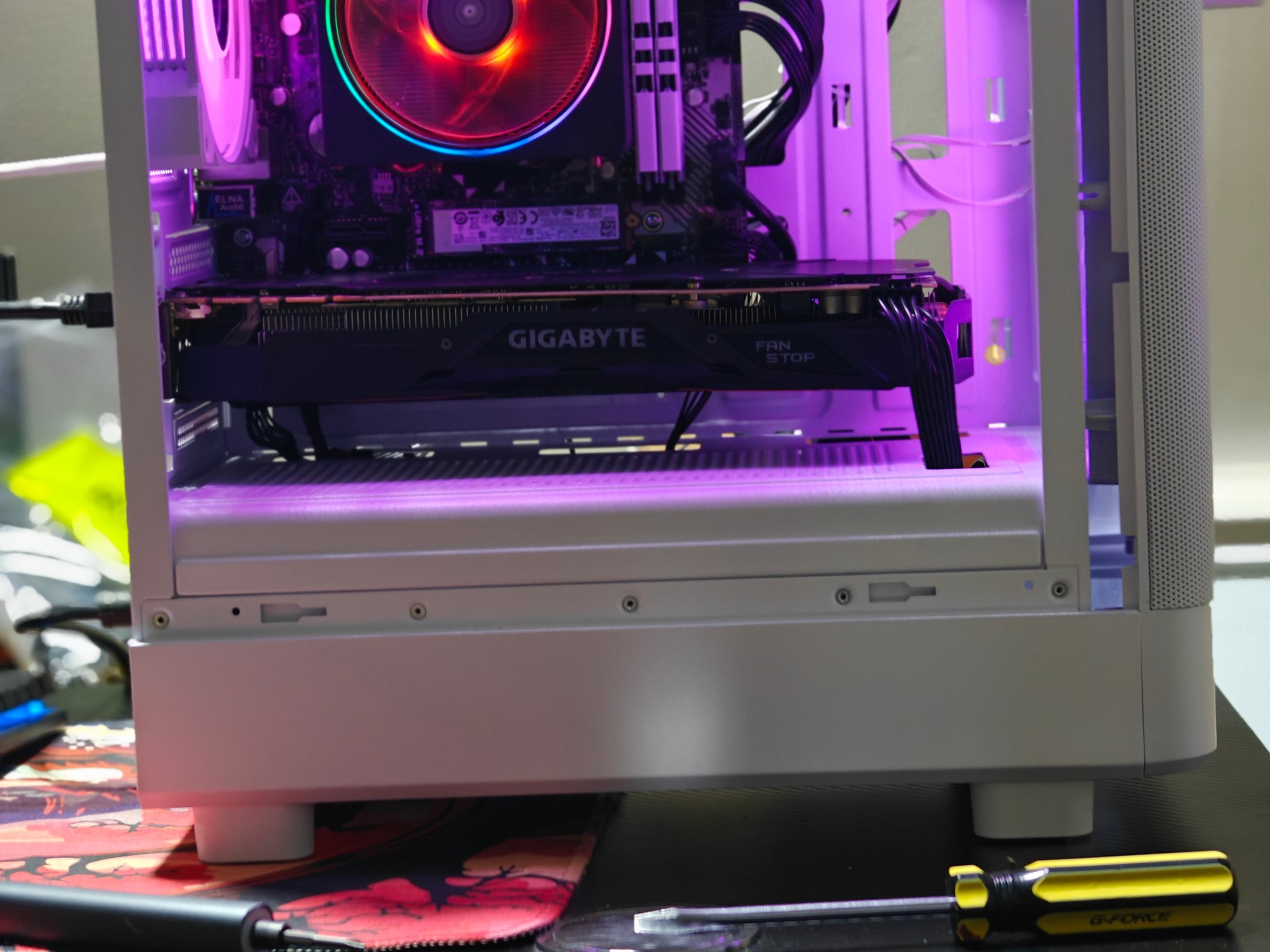 Gaming PC|AMD Ryzen 7 2700X|NVIDIA GTX 1080|16 GB DDR4 3200 CL16|1 TB NVME SSD M.2|Windows 11 Home