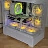 RX 7900 GRE GAMING PC Intel Core i7 12700kf