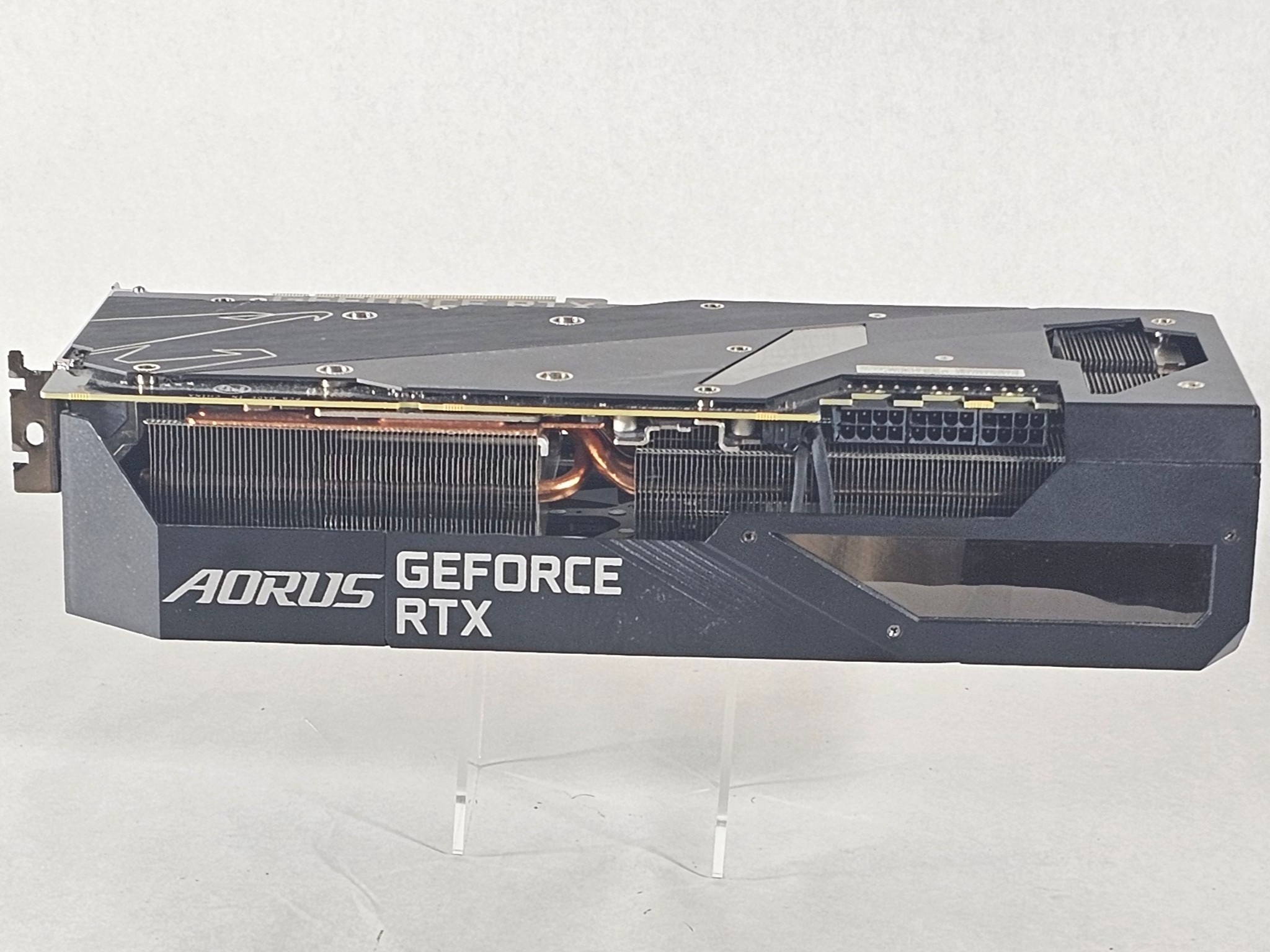 RTX 3080 AORUS 10GB
