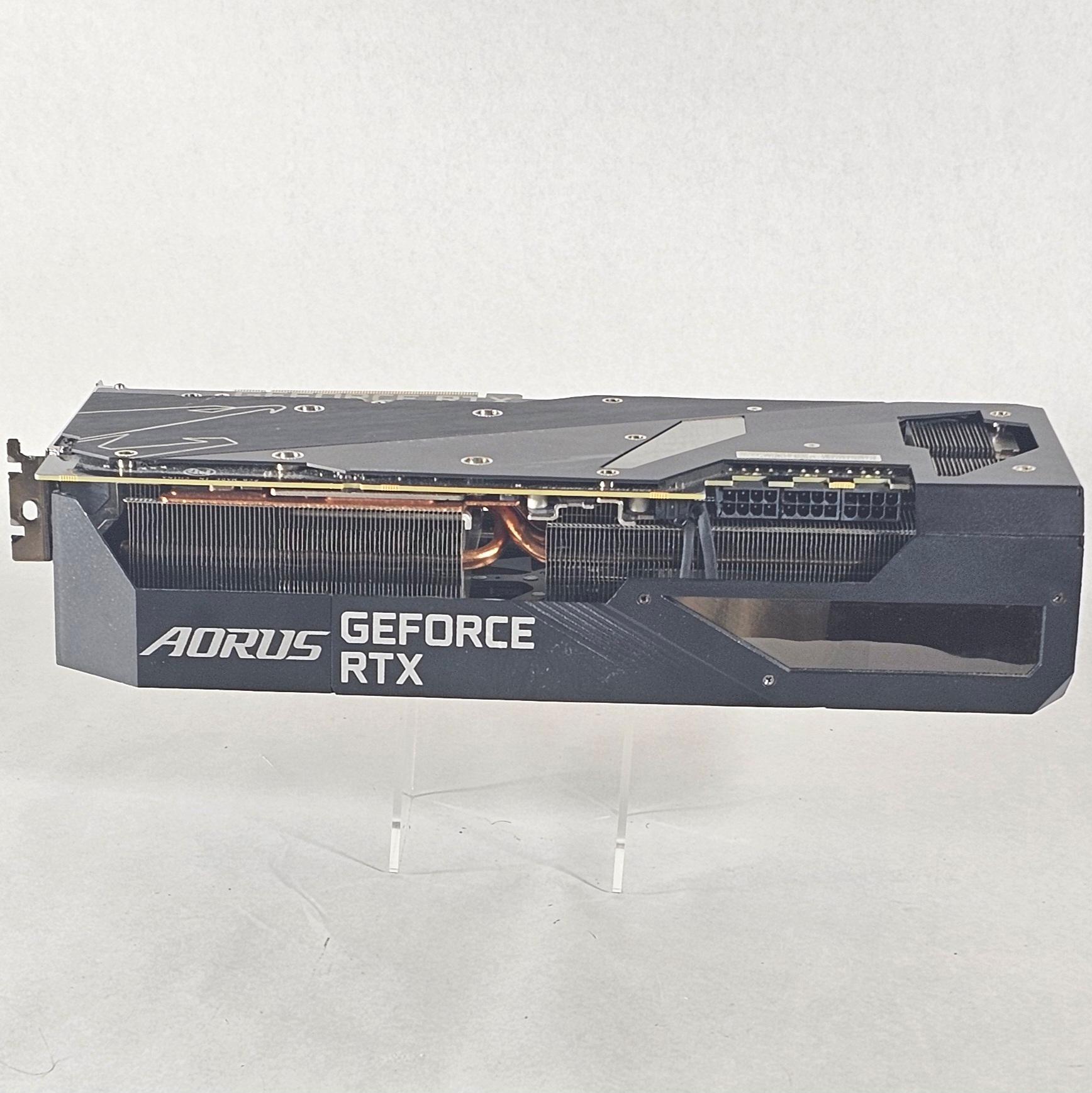 RTX 3080 AORUS 10GB