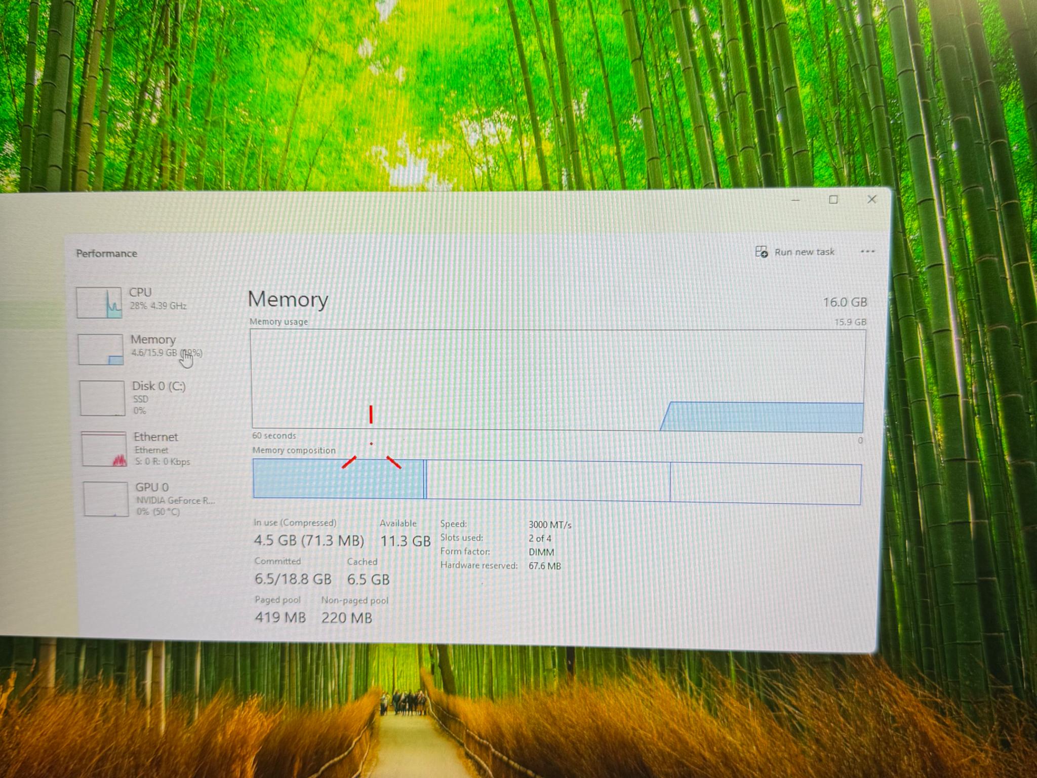 Gaming pc 2060super intel 9600k