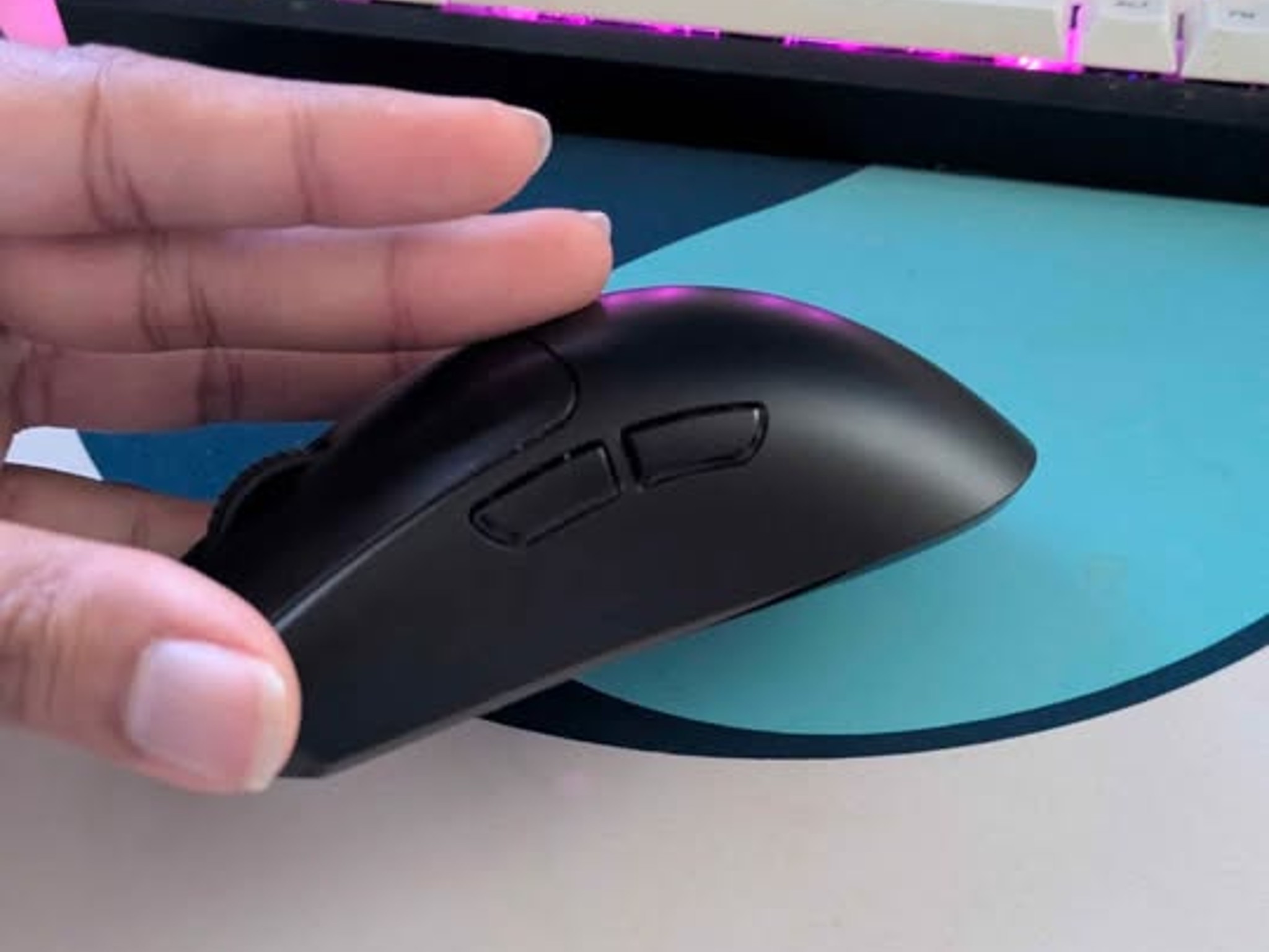 Razer Viper V3 Pro
