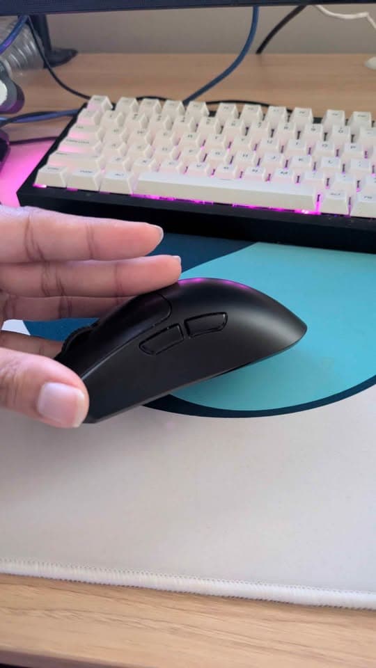 Razer Viper V3 Pro
