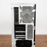 GTX 1660 super, I7 8700k Custom slick white Gaming PC Build