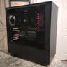 Gaming and Content Creation PC: RTX 3060 Ti and Ryzen 5 3600