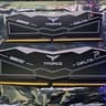RGB TEAMGROUP T-Force 32GB (2x16GB) DDR5-6000 CL30 RAM